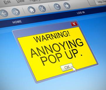 Image result for clip art popup